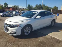 1G1ZD5ST5NF101841 2022 CHEVROLET MALIBU