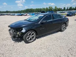 1G1ZD5ST5NF102102 2022 CHEVROLET MALIBU