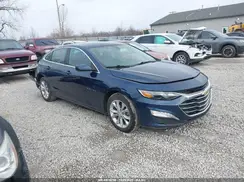 1G1ZD5ST5NF102617 2022 CHEVROLET MALIBU