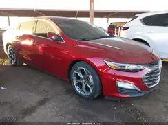 1G1ZD5ST5NF103525 2022 CHEVROLET MALIBU