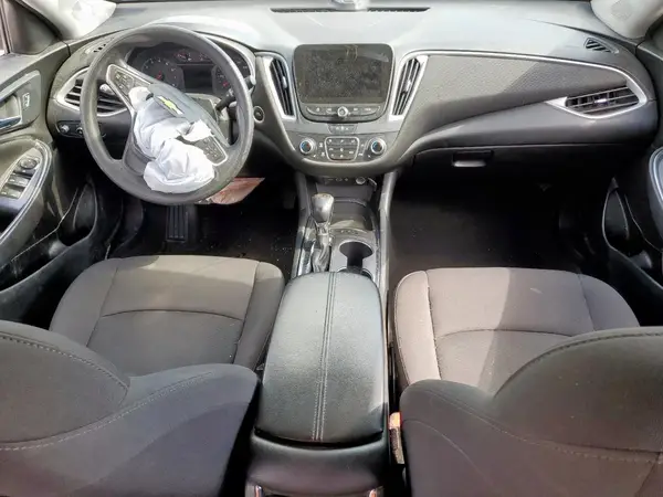 1G1ZD5ST5NF104125 2022 CHEVROLET MALIBU - Image 8