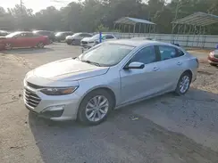 1G1ZD5ST5NF104660 2022 CHEVROLET MALIBU