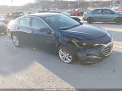 1G1ZD5ST5NF104772 2022 CHEVROLET MALIBU