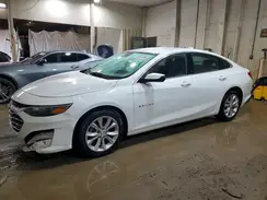 1G1ZD5ST5NF104836 2022 CHEVROLET MALIBU
