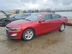 1G1ZD5ST5NF105002 2022 CHEVROLET MALIBU