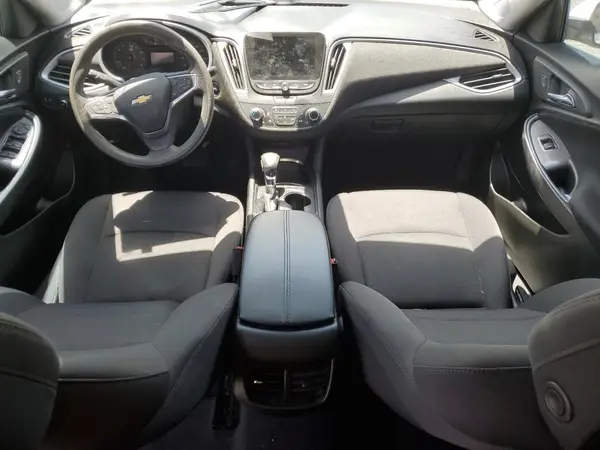 1G1ZD5ST5NF105159 2022 CHEVROLET MALIBU - Image 8