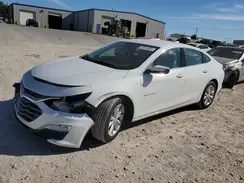 1G1ZD5ST5NF106795 2022 CHEVROLET MALIBU