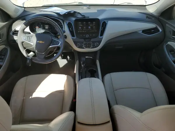 1G1ZD5ST5NF106795 2022 CHEVROLET MALIBU - Image 8