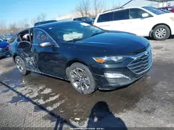 1G1ZD5ST5NF107297 2022 CHEVROLET MALIBU
