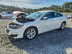1G1ZD5ST5NF107428 2022 CHEVROLET MALIBU