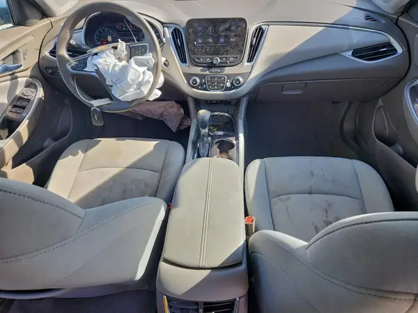 1G1ZD5ST5NF107428 2022 CHEVROLET MALIBU - Image 8