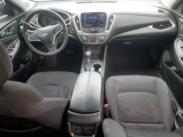 1G1ZD5ST5NF108188 2022 CHEVROLET MALIBU - Image 8