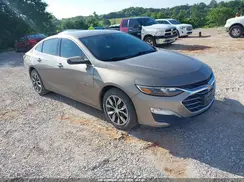 1G1ZD5ST5NF108806 2022 CHEVROLET MALIBU