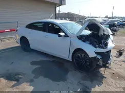 1G1ZD5ST5NF108904 2022 CHEVROLET MALIBU