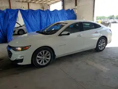 1G1ZD5ST5NF109955 2022 CHEVROLET MALIBU