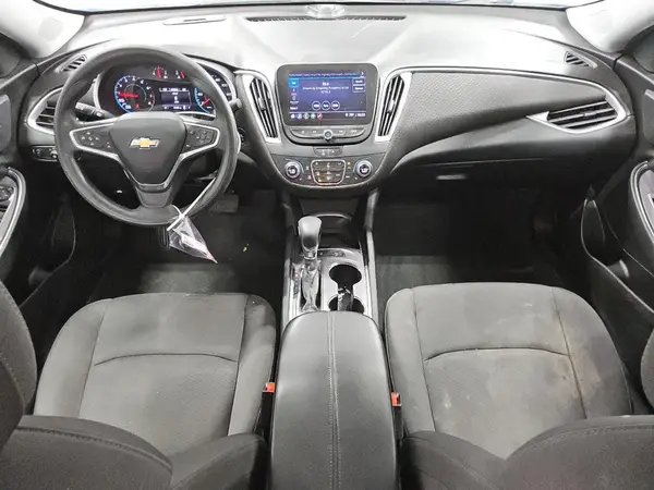 1G1ZD5ST5NF110071 2022 CHEVROLET MALIBU - Image 8