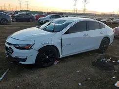 1G1ZD5ST5NF110250 2022 CHEVROLET MALIBU