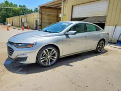 1G1ZD5ST5NF110491 2022 CHEVROLET MALIBU