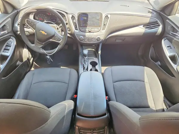 1G1ZD5ST5NF110491 2022 CHEVROLET MALIBU - Image 8