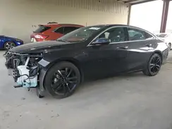 1G1ZD5ST5NF111236 2022 CHEVROLET MALIBU