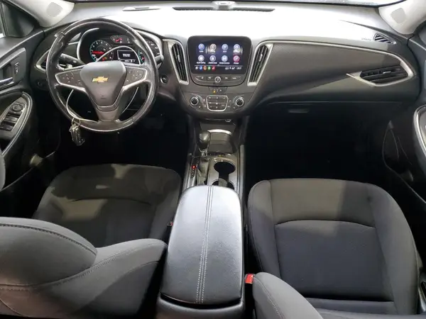1G1ZD5ST5NF111236 2022 CHEVROLET MALIBU - Image 8