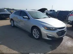 1G1ZD5ST5NF111267 2022 CHEVROLET MALIBU