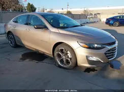 1G1ZD5ST5NF112046 2022 CHEVROLET MALIBU