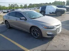 1G1ZD5ST5NF112421 2022 CHEVROLET MALIBU