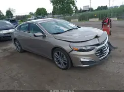1G1ZD5ST5NF113441 2022 CHEVROLET MALIBU
