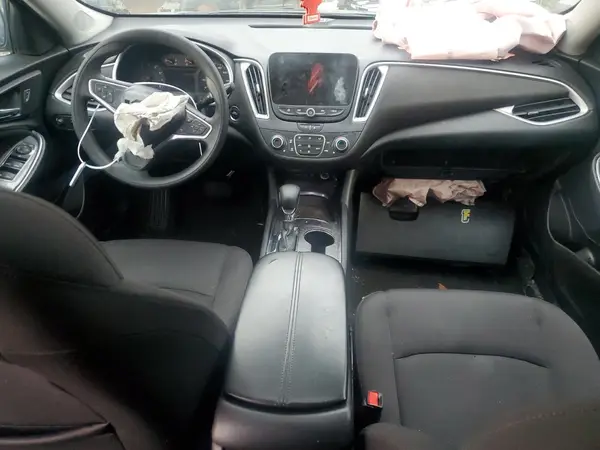 1G1ZD5ST5NF113875 2022 CHEVROLET MALIBU - Image 8
