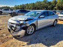 1G1ZD5ST5NF114864 2022 CHEVROLET MALIBU