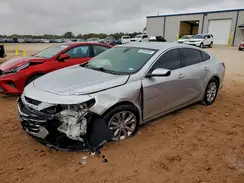 1G1ZD5ST5NF115416 2022 CHEVROLET MALIBU