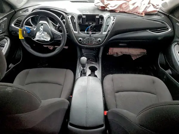 1G1ZD5ST5NF115416 2022 CHEVROLET MALIBU - Image 8
