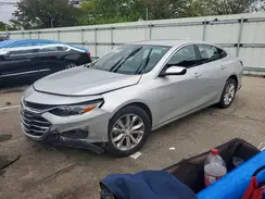 1G1ZD5ST5NF115433 2022 CHEVROLET MALIBU