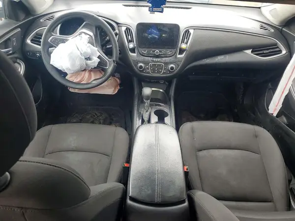 1G1ZD5ST5NF115433 2022 CHEVROLET MALIBU - Image 8