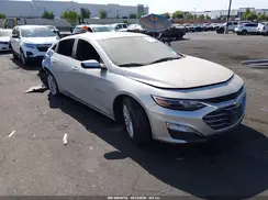 1G1ZD5ST5NF115626 2022 CHEVROLET MALIBU
