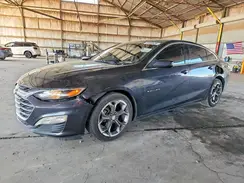 1G1ZD5ST5NF115898 2022 CHEVROLET MALIBU