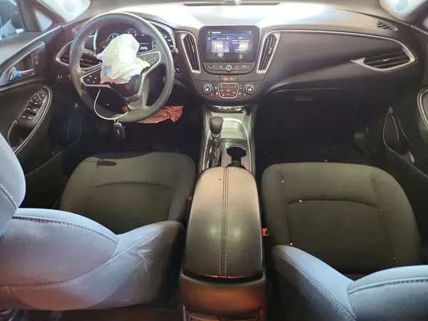 1G1ZD5ST5NF115898 2022 CHEVROLET MALIBU - Image 8