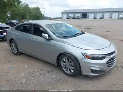 1G1ZD5ST5NF116291 2022 CHEVROLET MALIBU