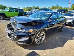 1G1ZD5ST5NF116405 2022 CHEVROLET MALIBU