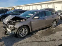 1G1ZD5ST5NF116520 2022 CHEVROLET MALIBU