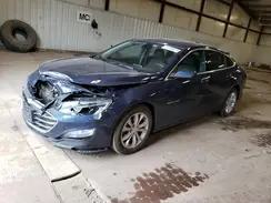 1G1ZD5ST5NF117280 2022 CHEVROLET MALIBU