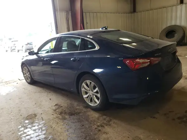 1G1ZD5ST5NF117280 2022 CHEVROLET MALIBU - Image 2