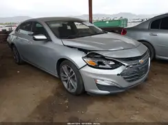 1G1ZD5ST5NF117943 2022 CHEVROLET MALIBU