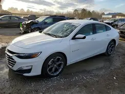 1G1ZD5ST5NF118378 2022 CHEVROLET MALIBU