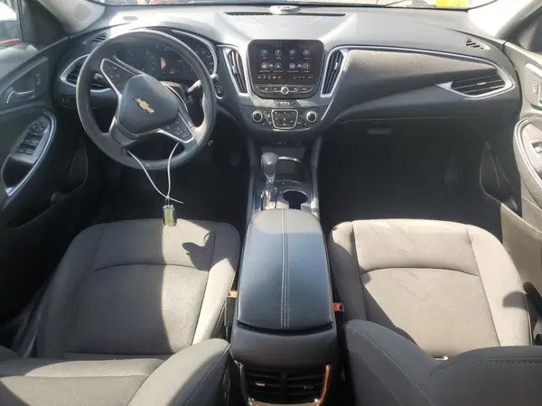 1G1ZD5ST5NF118980 2022 CHEVROLET MALIBU - Image 8