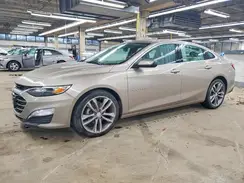 1G1ZD5ST5NF119059 2022 CHEVROLET MALIBU
