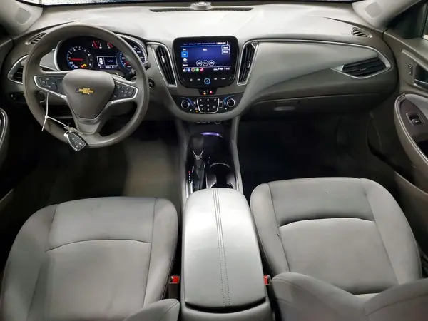 1G1ZD5ST5NF119059 2022 CHEVROLET MALIBU - Image 8