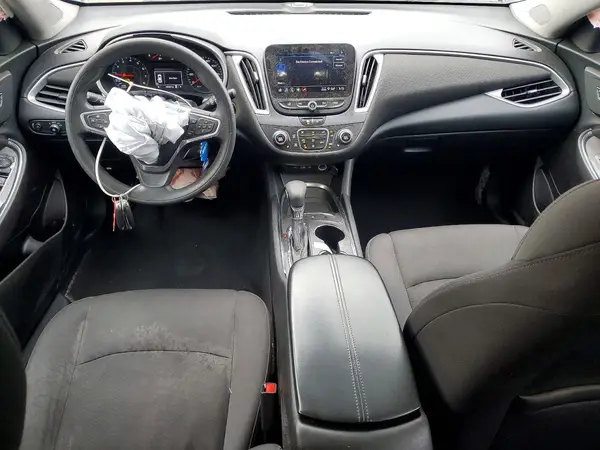 1G1ZD5ST5NF119305 2022 CHEVROLET MALIBU - Image 8