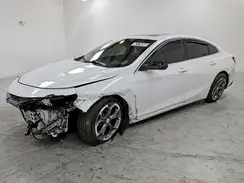 1G1ZD5ST5NF120003 2022 CHEVROLET MALIBU